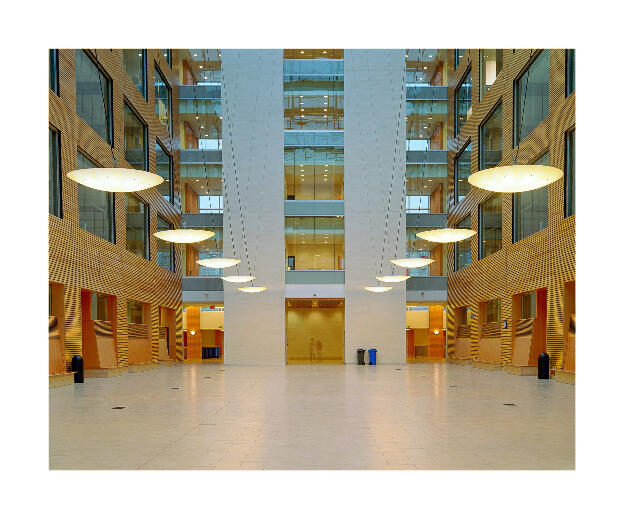 Life Sciences Institute, University of British Columbia, Vancouver BC