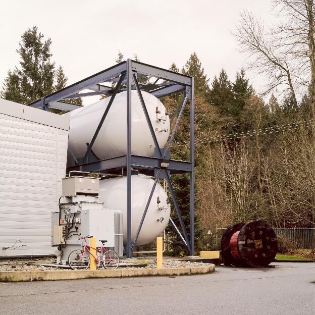 Bicycle Helium