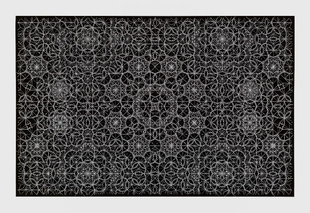 Timo Nasseri: One and One, 2013