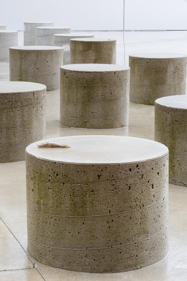 Peter Gazendam: A Long Conversation, 2017; 438 Terminal Ave, Vancouver BC