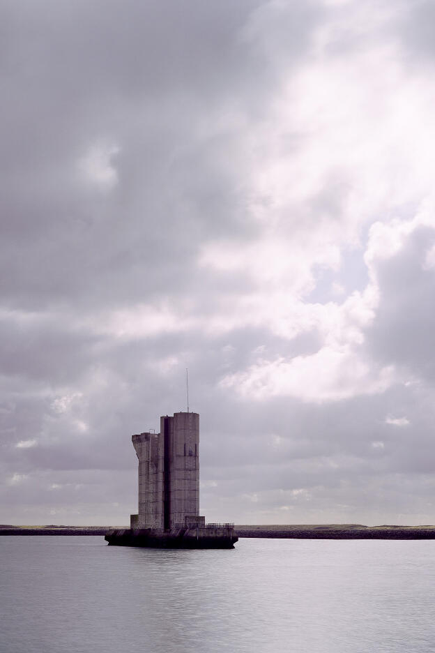 Deltapark Neeltje Jans, NL