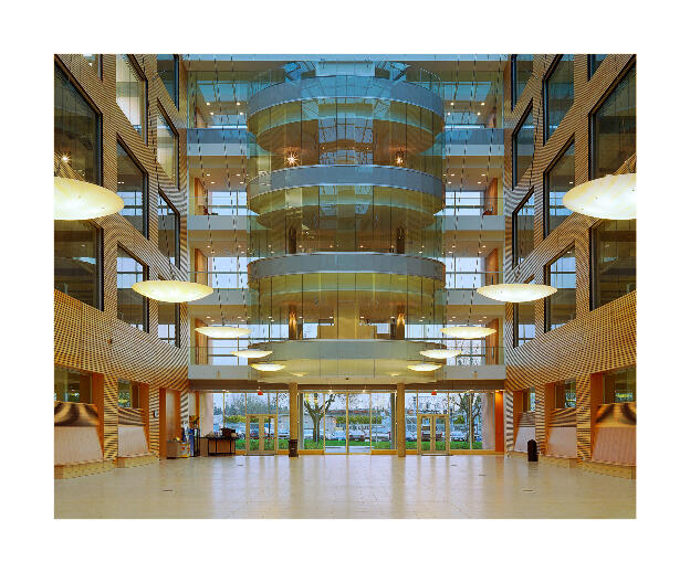 Life Sciences Institute, University of British Columbia, Vancouver BC