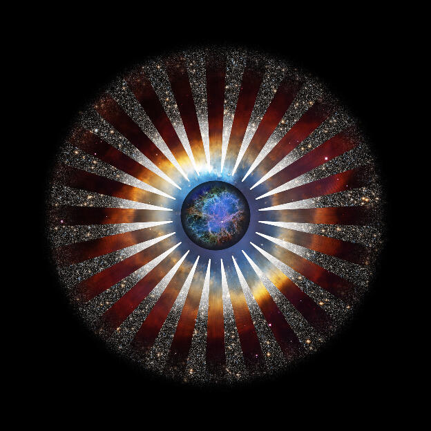 Skyreach (Fludd 1), 2016