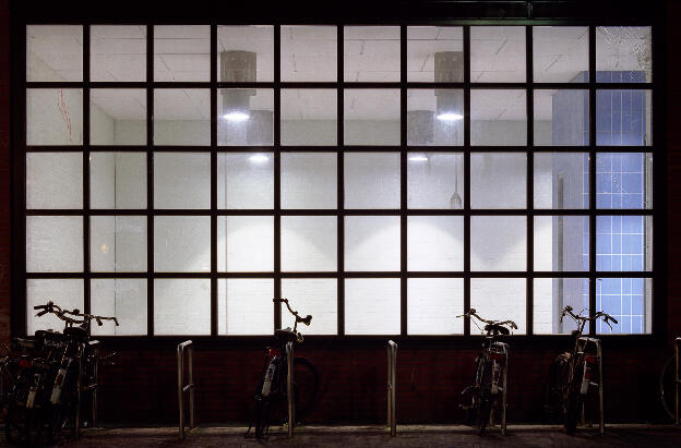 Windows, Amsterdam NL