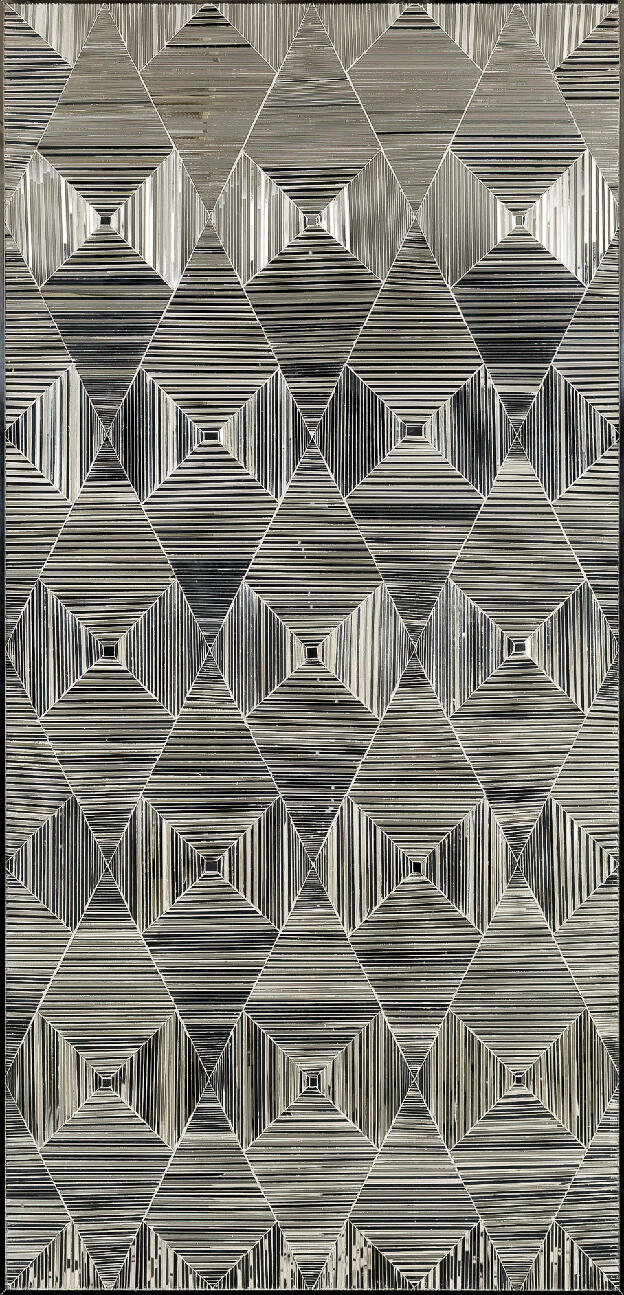 Monir Farmanfarmaian