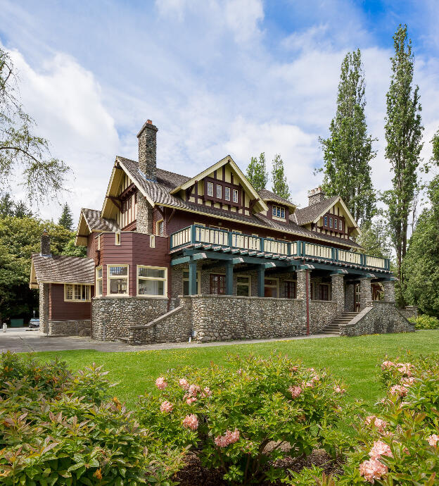 Burnaby Art Gallery