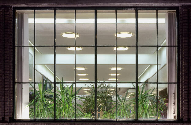 Windows, Enschede NL