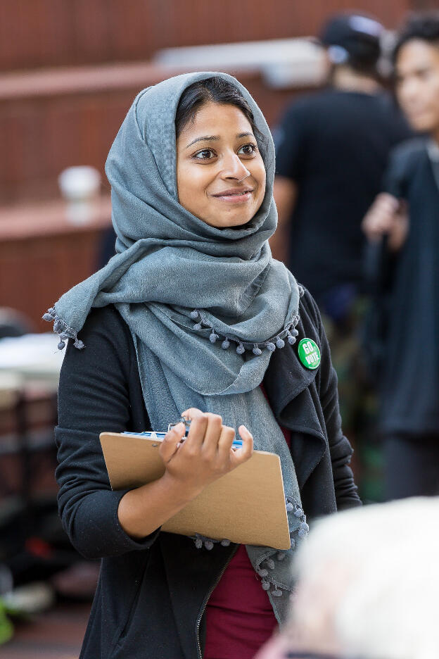 SFU Creative Studio, SFU 50th Anniversary Celebrations, 2015